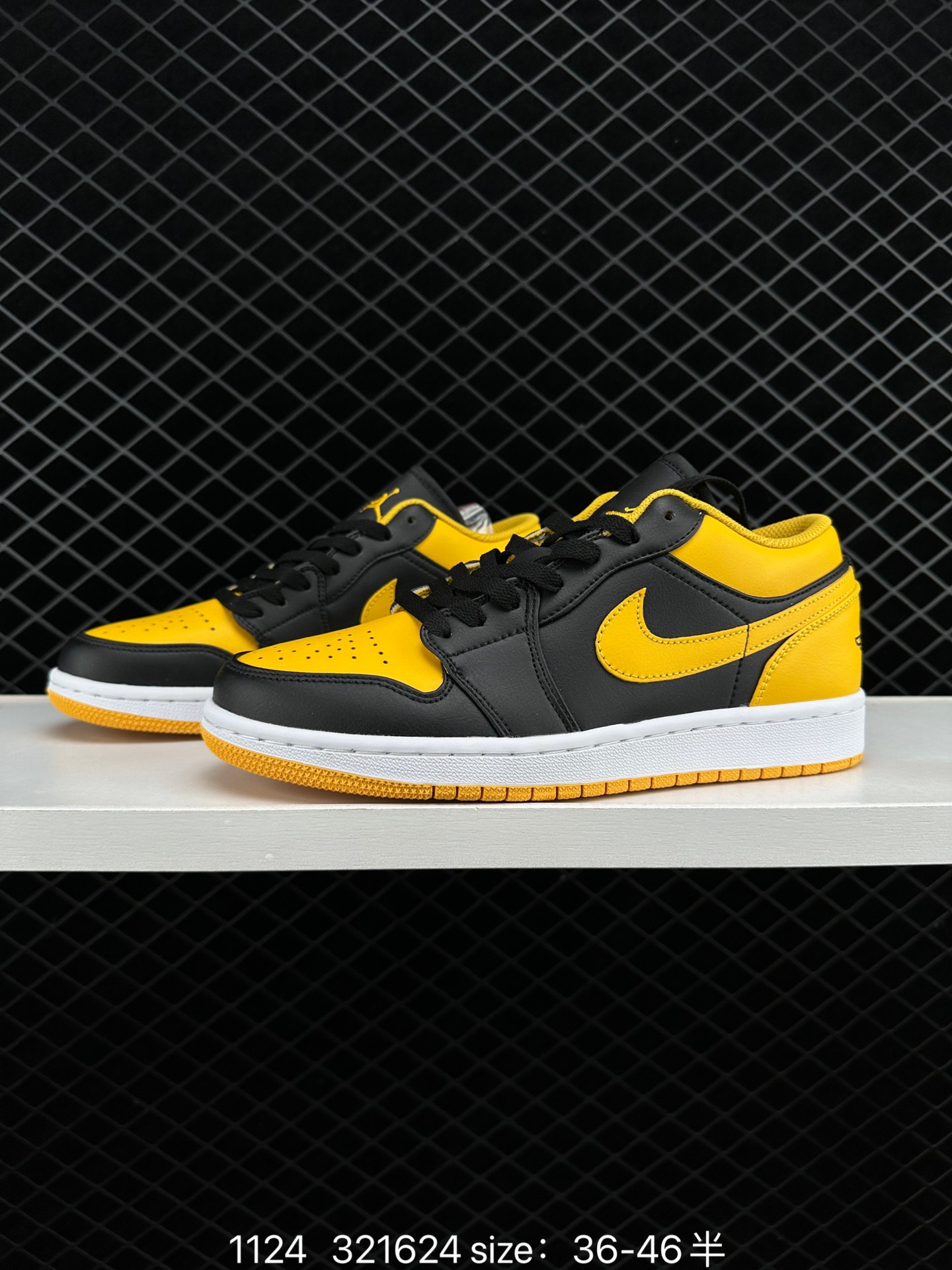 Nike  Air Jordan 1 Low GS